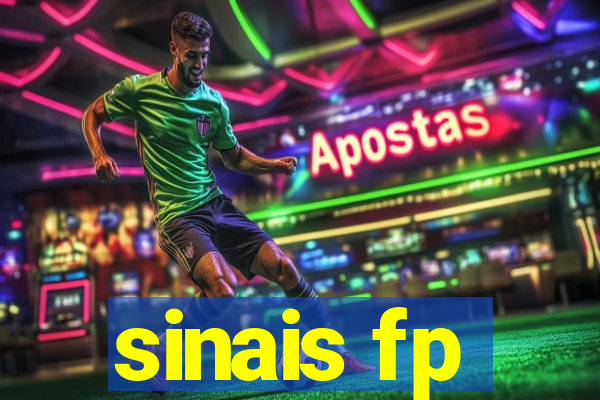 sinais fp